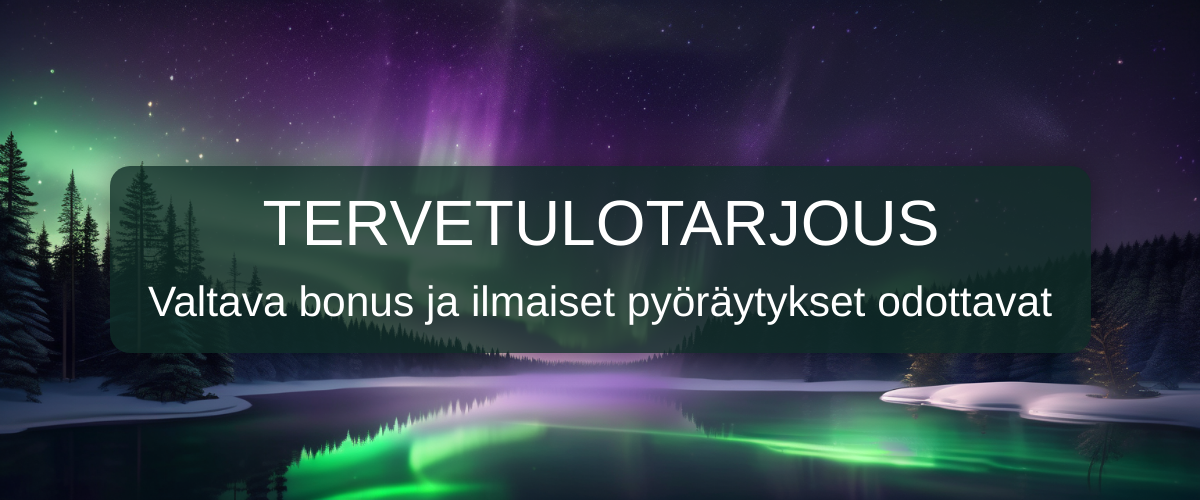 Lolly Spins Casino Suomessa