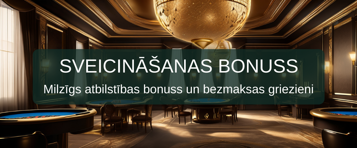 Lolly Spins Casino Latvijas spēlētājiem