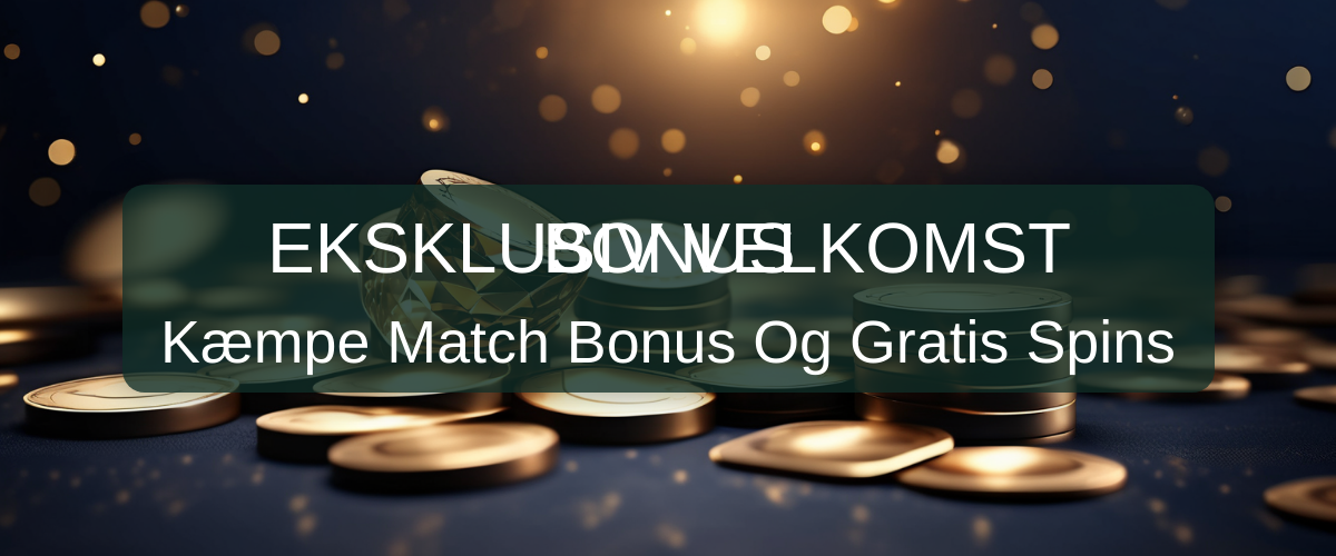 Lolly Spins Casino for Danskere